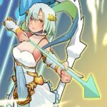 goddess archer mod apk download