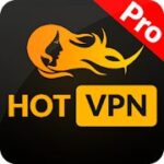 hot vpn pro apk download