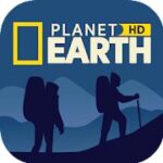 national planet earth hd mod apk download