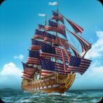 pirates flag mod apk download