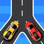 traffic run mod apk download