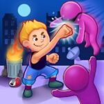 What The Fight MOD APK