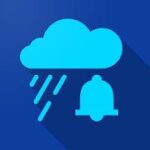 rain alarm mod apk download