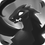 a dark dragon ad mod apk download