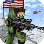 american block sniper survival mod apk download