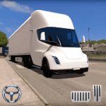 american truck simulator mod apk download