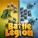 battle legion mod apk download