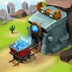 clicker tycoon idle mining games mod apk download