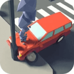 crossroad crash mod apk download
