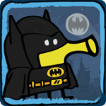 doodle jump dc heroes mod apk download