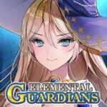 elemental guardians mod apk download
