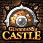 guardians of castle mod apk download