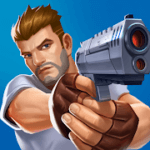 hero shooter mod apk download