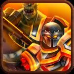 heroes hunters dragon soul rpg mod apk download