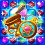 jewel magic castle mod apk download