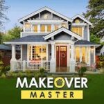 makeover master mod apk download