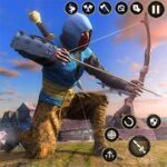 ninja assassin samurai mod apk download