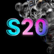 Cool S20 Launcher MOD APK 4.3.2 (Prime Unlocked) — ModsMurim in