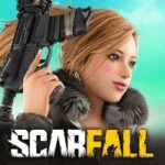 scarfall mod apk download