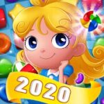 sweet candy mania mod apk download