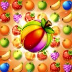 sweet fruits pop mod apk download