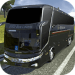 us smart coach bus games 3d mod apk