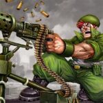 world war warrior mod apk download
