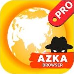 azka browser pro apk download