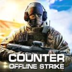 counter offline strike game mod apk download