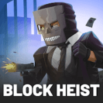 download block heist mod apk
