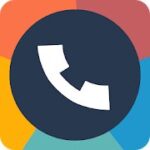 download contacts phone dialer & caller id mod apk