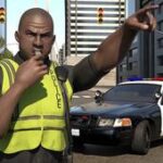 download cop watch police simulator mod apk