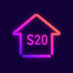download so s20 launcher for galaxy mod apk