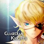 guardian knights mod apk download