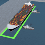 ship mooring 3d mod apk download
