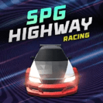 spg highway racing mod apk download