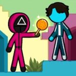stickman red and blue mod apk download