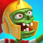 zombie blades mod apk download