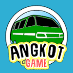 Angkot d Game MOD APK (Unlimited Money) Download