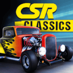 csr classics mod apk download