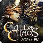 download call of chaos mod apk