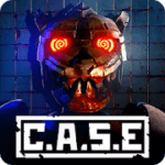 download case animatronics horror game mod apk