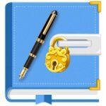 download diary with lock mod apk