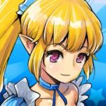 download dungeon idoll mod apk