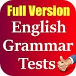 download english tests apk