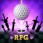 download mini golf rpg mod apk