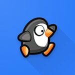 download sporty penguin mod apk