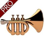 download trumpet songs pro apk