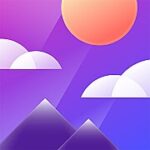 download weather live wallpapers mod apk
