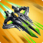 download wing fighter mod apk